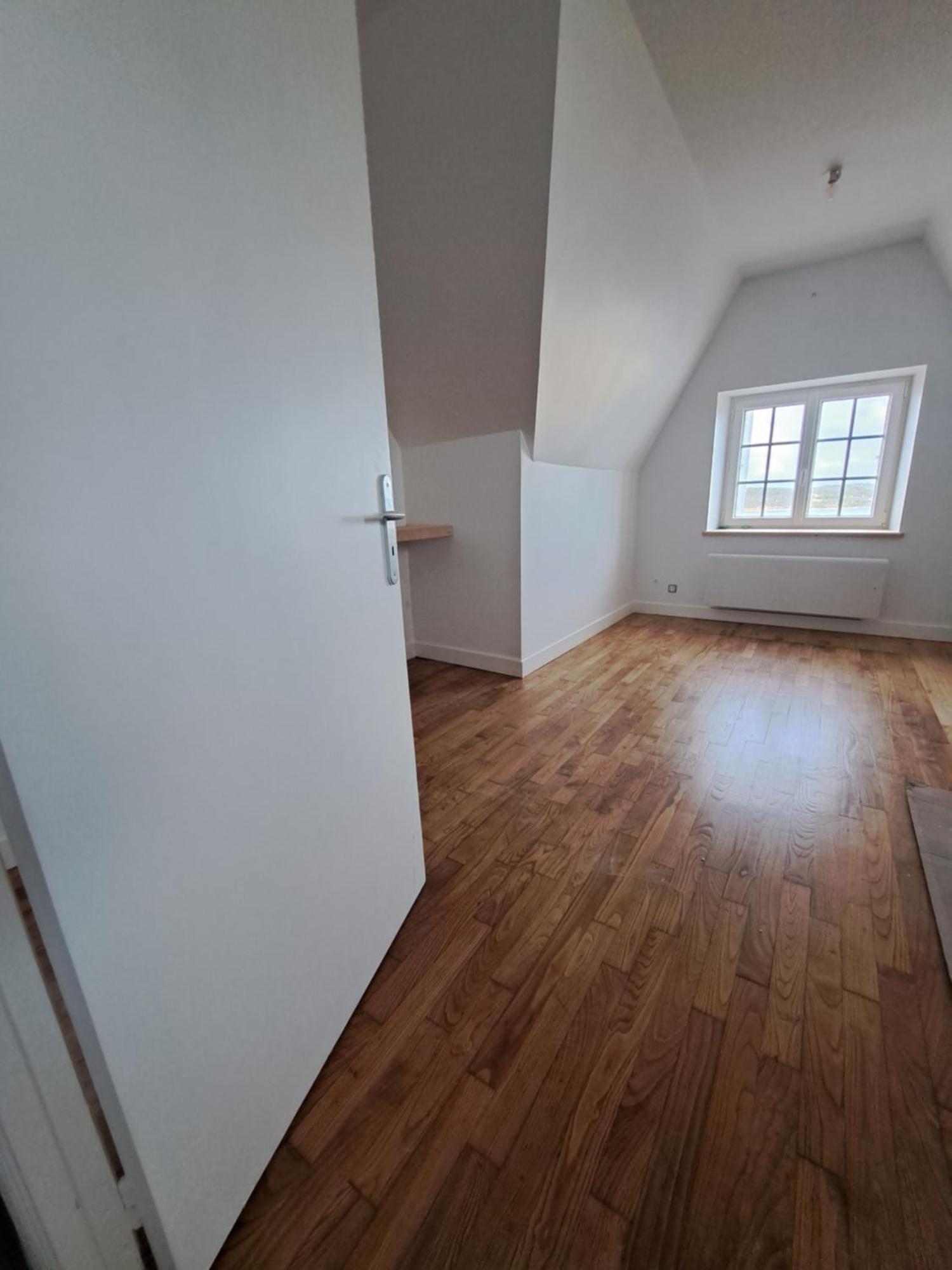 Maison Familiale Locquirec -Vue Mer - 6 Chambres - 11Personnes - Bretagne - Finistere Nord Phòng bức ảnh